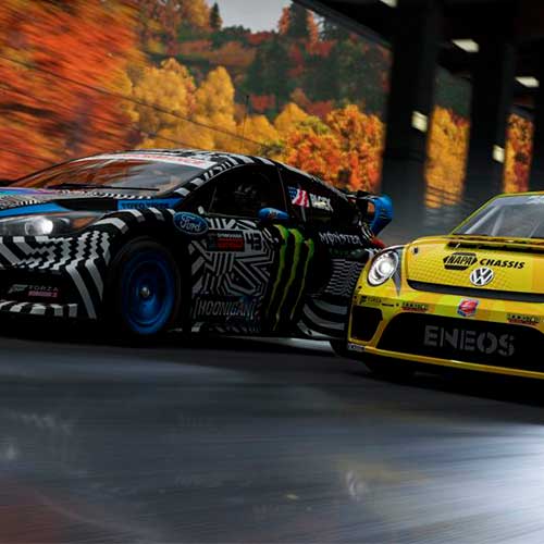 Forza Motorsport 7 Cd Key XBOX Live & Windows 10 Global